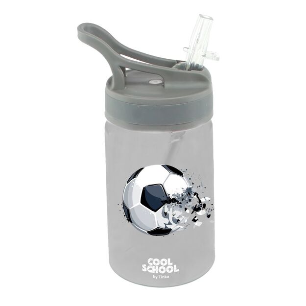 Tinka - Water Bottle - Football (8-803723)