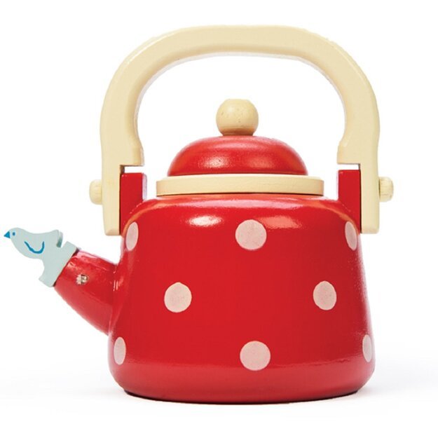 Le Toy Van - Honeybake - Dotty Kettle (Ltv312)