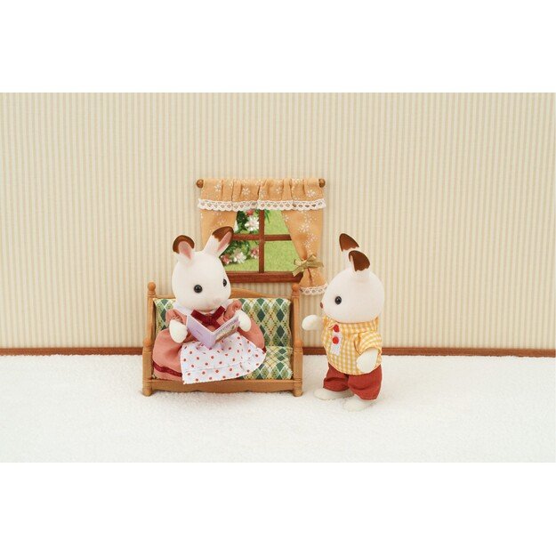 Sylvanian Families - Comfy Living Room Set (5339)