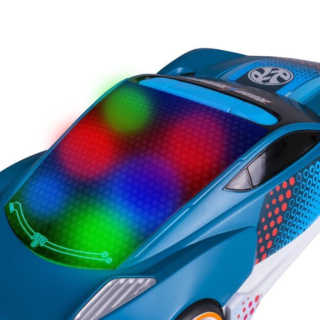 Road Rippers - iRacer (20560)