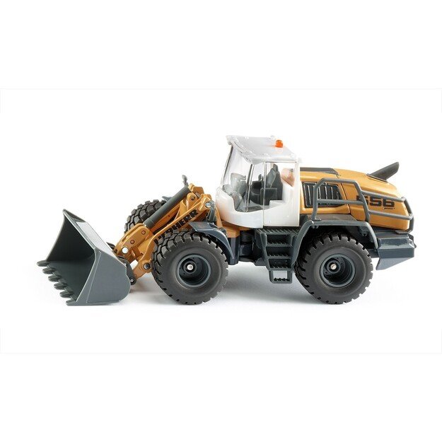 Siku - 1:50 Liebherr L 556 Wheel-Loader (313-3561)