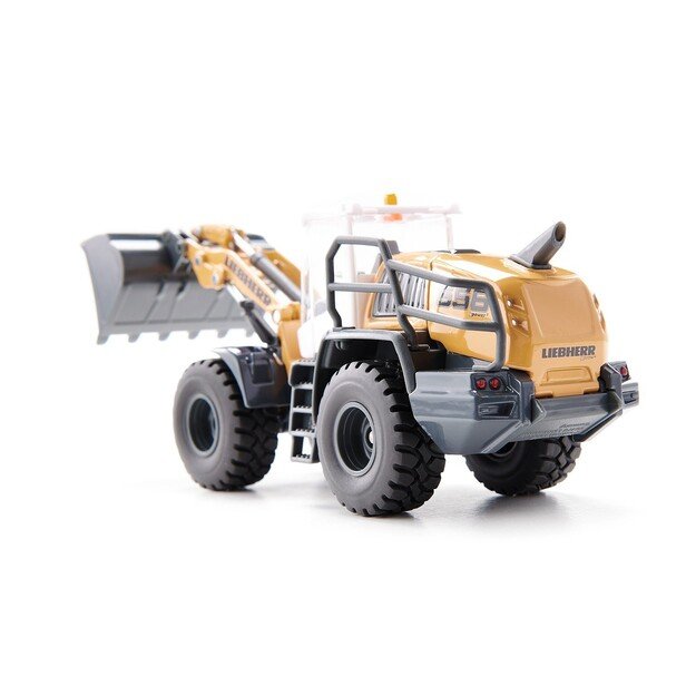 Siku - 1:50 Liebherr L 556 Wheel-Loader (313-3561)