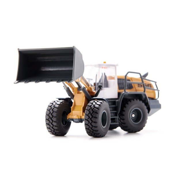 Siku - 1:50 Liebherr L 556 Wheel-Loader (313-3561)