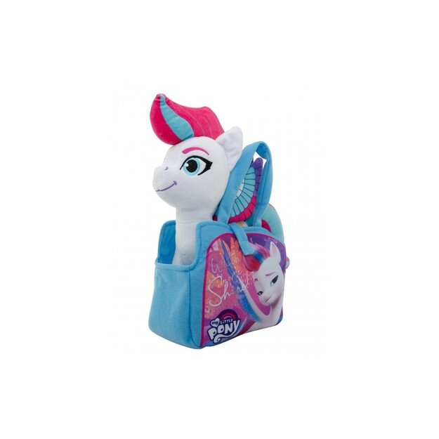 My Little Pony - Plush in Bag - Zipp (33160075)