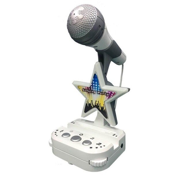 Music - Duet Disco Microphone (501064)