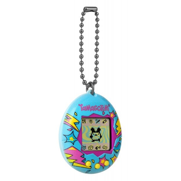 Tamagotchi - Original Lightning (42923)