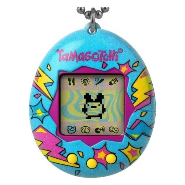 Tamagotchi - Original Lightning (42923)