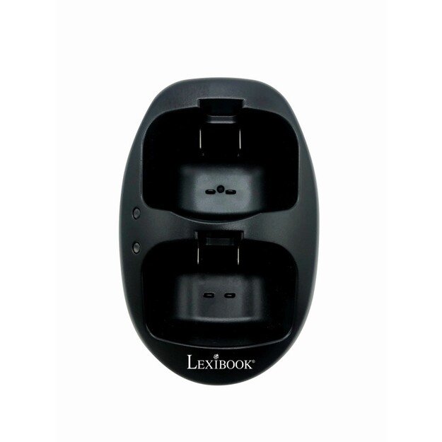 Lexibook - Rechargeable walkie talkies (5km) (TW45Z)