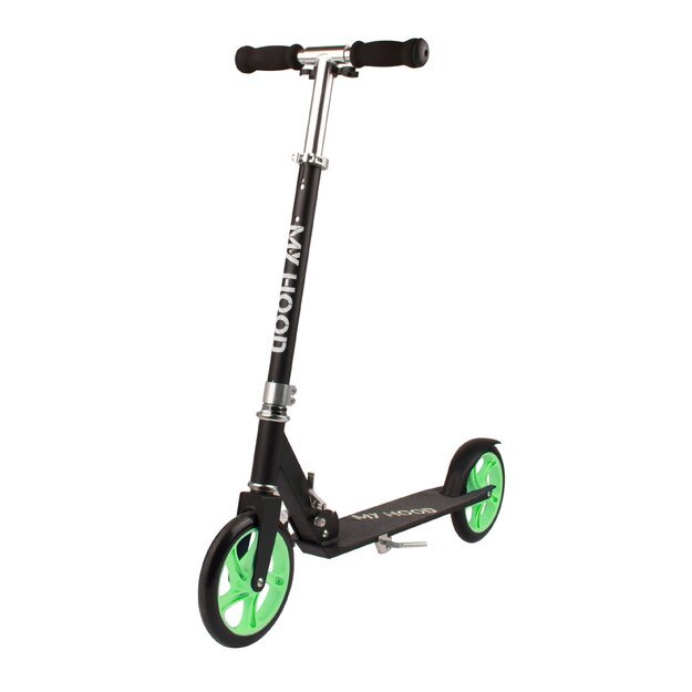 My Hood - Scooter 200 - Green (505153)