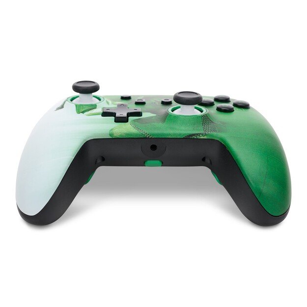 PowerA Enhanced Wired Controller - Nintendo Switch - Heroic Link