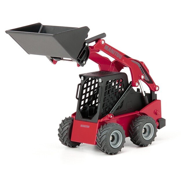 Siku - 1:32 Manitou 3300V Skid Steer Loader (313-3049)