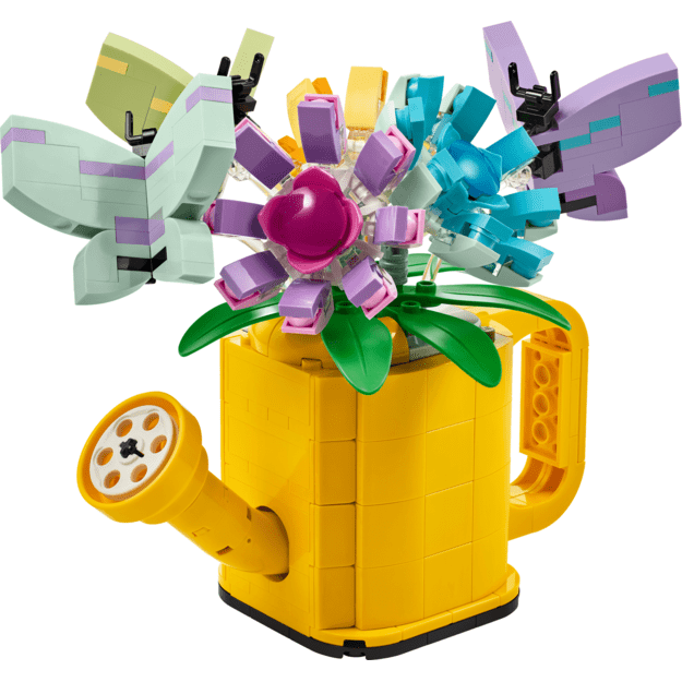 LEGO Creator - Flowers in Watering Can (31149)