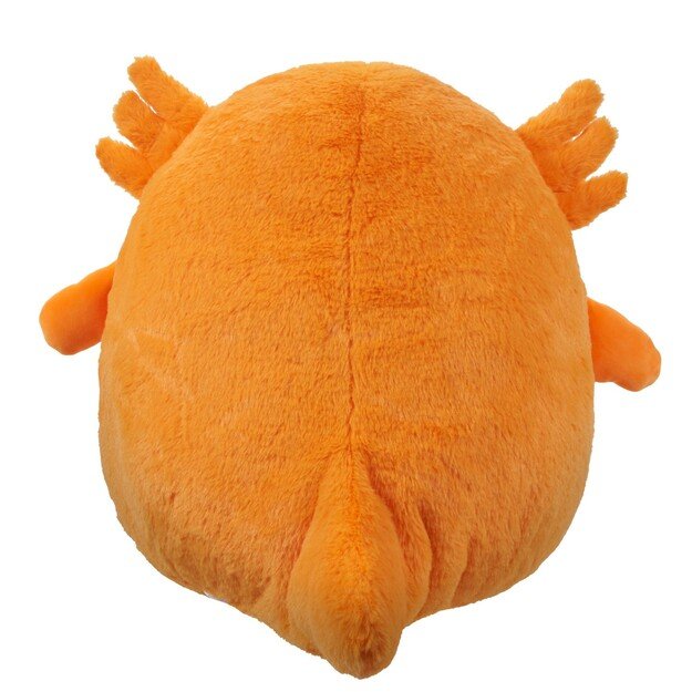 Squishmallows - 40 cm P18 Fuzz A Mallows Plush - Nico Axolotl (1885510)