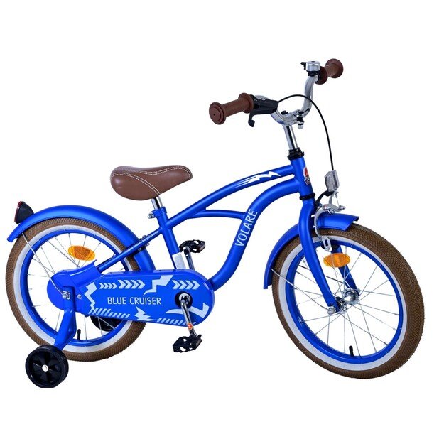 Volare - Children's Bicycle 16