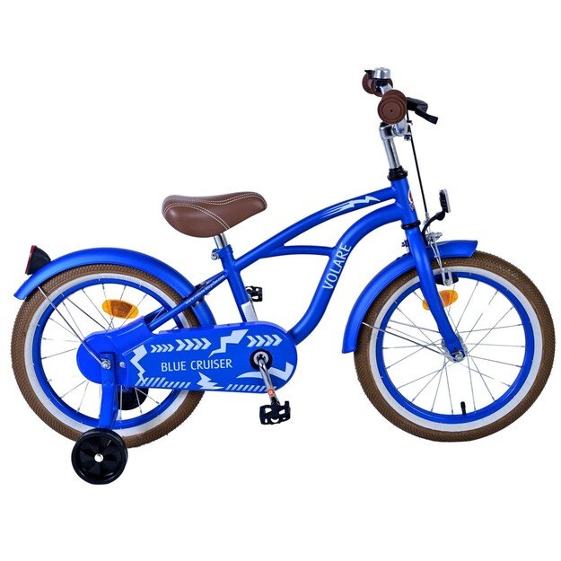 Volare - Children's Bicycle 16