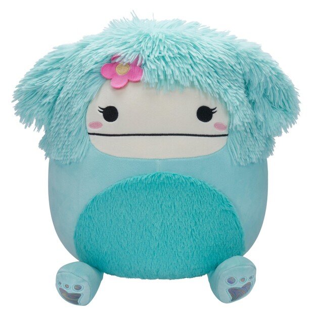 Squishmallows - 30 cm Plush P14 - Joelle the Bigfoot (2404P14)