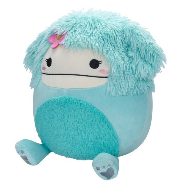 Squishmallows - 30 cm Plush P14 - Joelle the Bigfoot (2404P14)