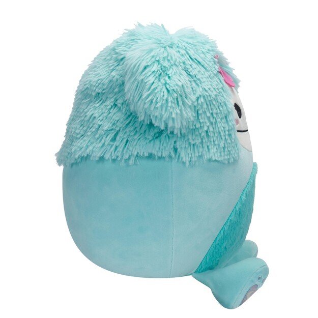 Squishmallows - 30 cm Plush P14 - Joelle the Bigfoot (2404P14)