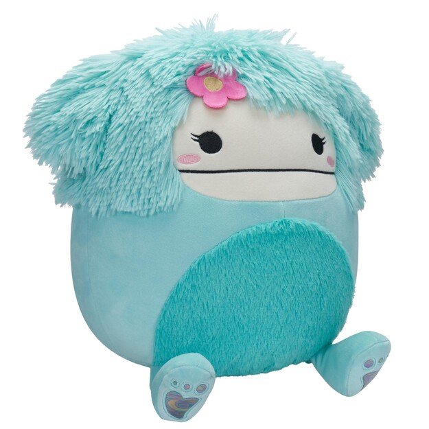 Squishmallows - 30 cm Plush P14 - Joelle the Bigfoot (2404P14)