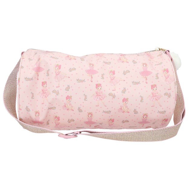 Princess Mimi Sportsbag BUNNY BALLET ( 0412865 )