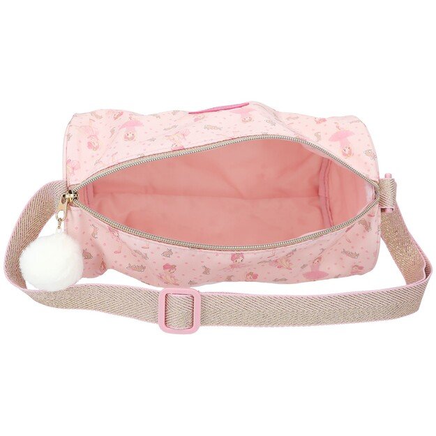 Princess Mimi Sportsbag BUNNY BALLET ( 0412865 )