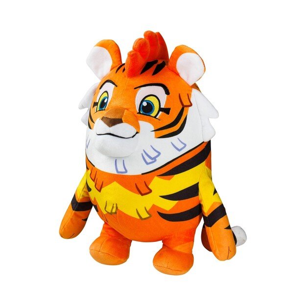 Pinata Smashlings - Huggable Plush 25-30 cm - Tiger