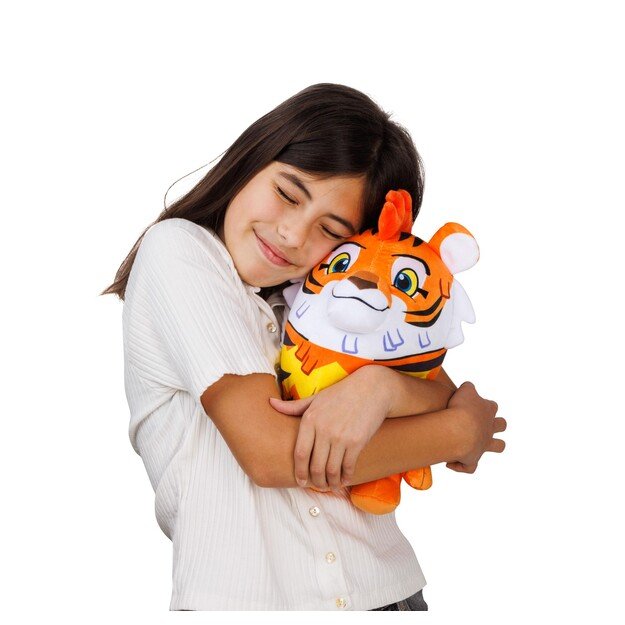 Pinata Smashlings - Huggable Plush 25-30 cm - Tiger