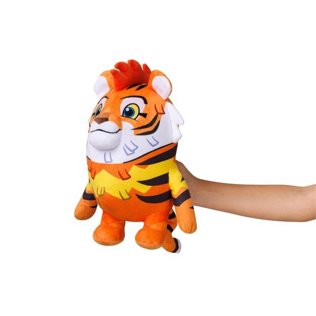 Pinata Smashlings - Huggable Plush 25-30 cm - Tiger