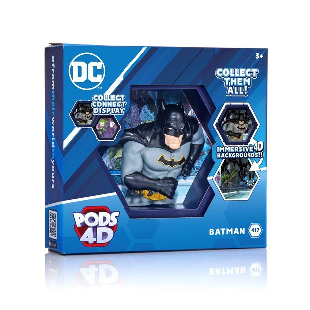 POD 4D - DC Batman (1022010)