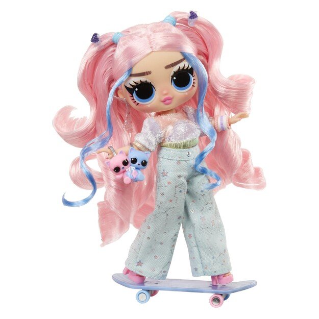 L.O.L. Surprise! - Tweens Core Doll - Flora Moon (591665)