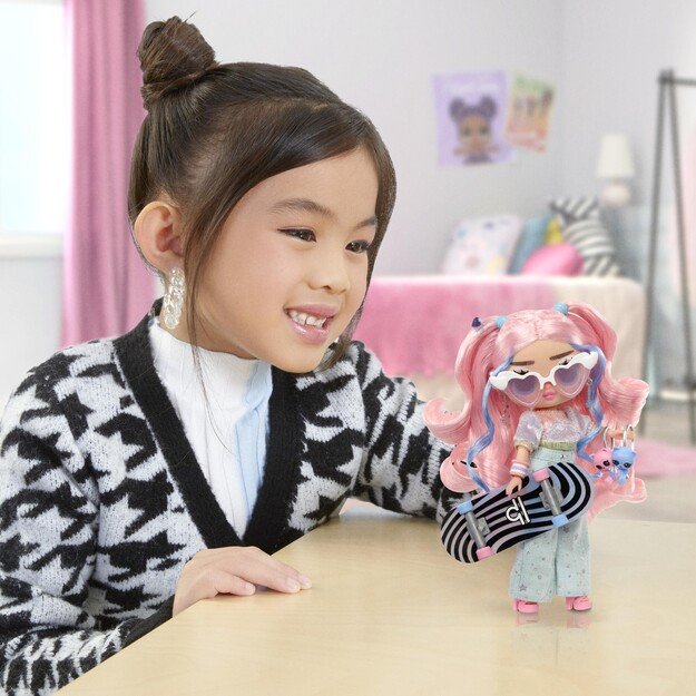L.O.L. Surprise! - Tweens Core Doll - Flora Moon (591665)