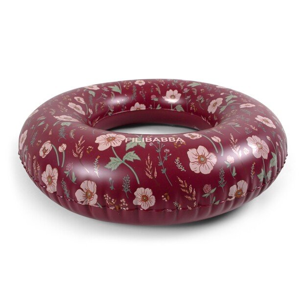 Filibabba - Swim ring Alfie - Fall Flowers