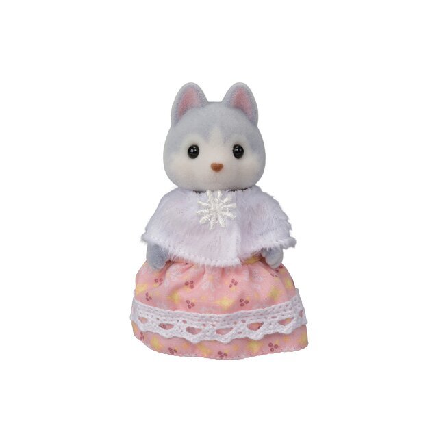 Sylvanian Families - Husky Family (5636)