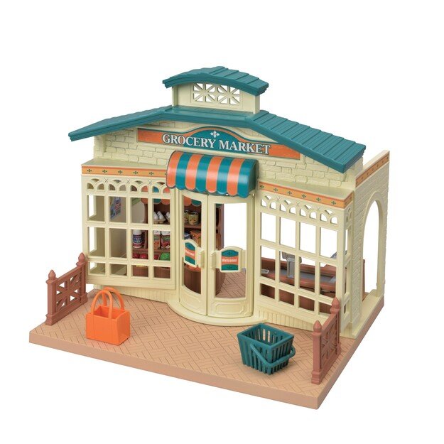 Sylvanian Families - Grocery Market (5315)