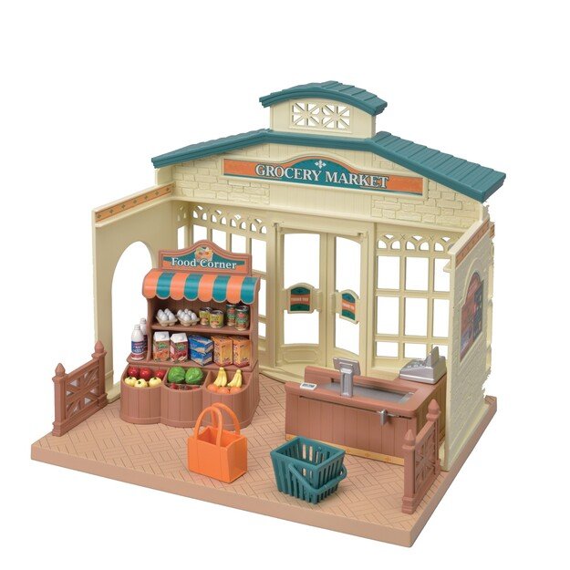 Sylvanian Families - Grocery Market (5315)