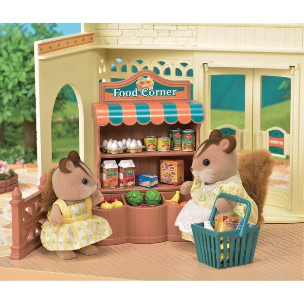 Sylvanian Families - Grocery Market (5315)