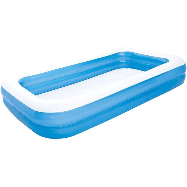 Bestway - Rectangular Family Pool  3.05 m x 1.83 m x 46 cm(54150)