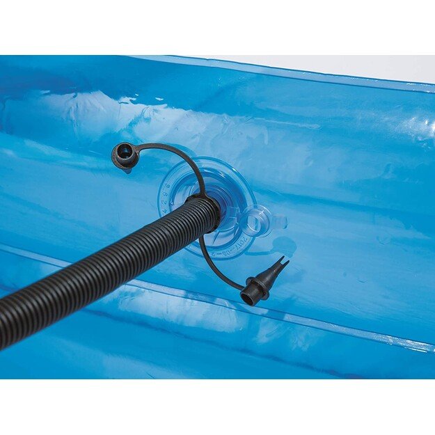 Bestway - Rectangular Family Pool  3.05 m x 1.83 m x 46 cm(54150)