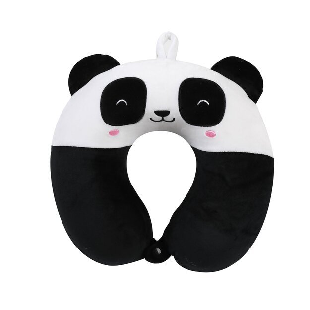 iTotal - Neck Pillow - Pandastic (XL2184J)