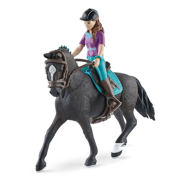 Schleich - Horse Club - Lisa & Storm (42541)