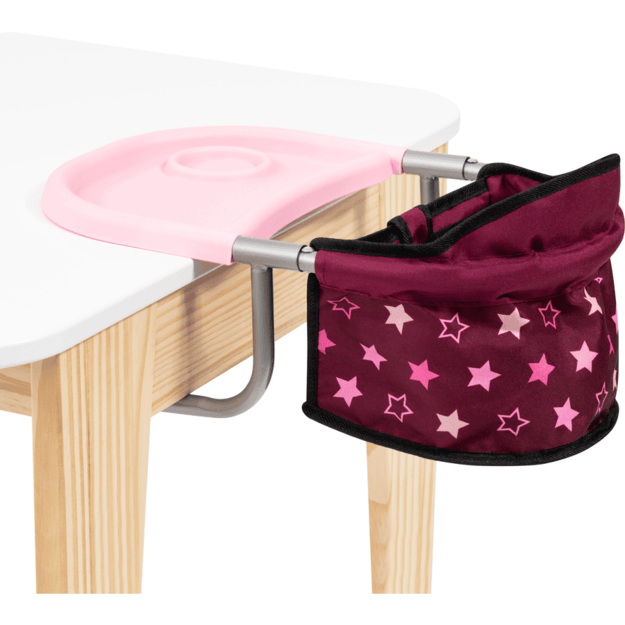 Bayer - Table seat for dolls (65823AA)