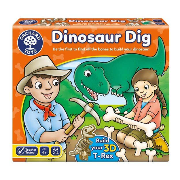 Orchard - Dinosaur Dig (600124)