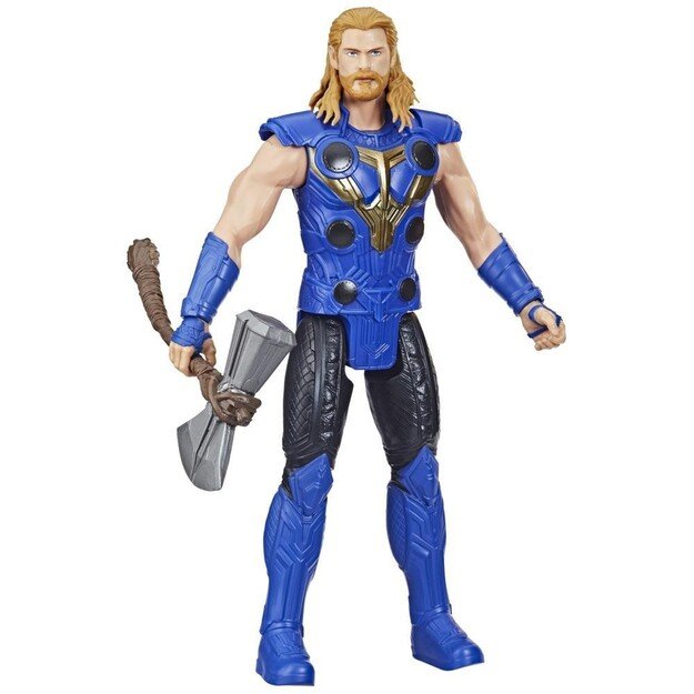 Avengers - Titan Heroes - Thor (F4135)