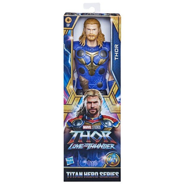 Avengers - Titan Heroes - Thor (F4135)