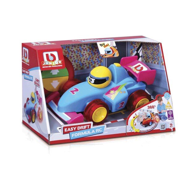 BB Junior - Easy Formula RC (1695003)