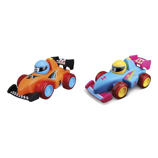 BB Junior - Easy Formula RC (1695003)