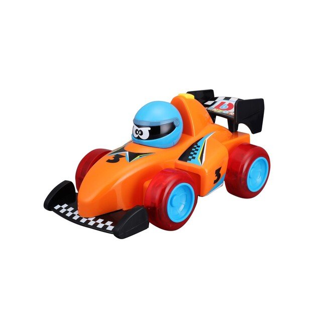 BB Junior - Easy Formula RC (1695003)