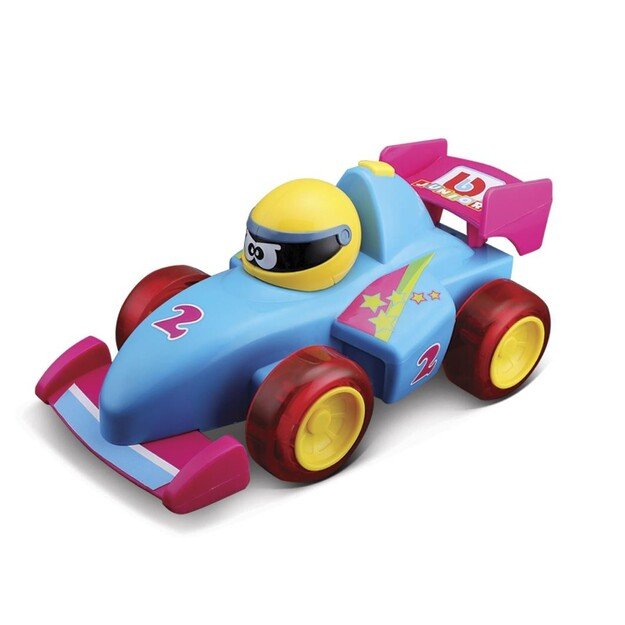 BB Junior - Easy Formula RC (1695003)