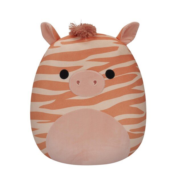 Squishmallows - 50 cm P18 Plush - Josue Zebra (1805493)