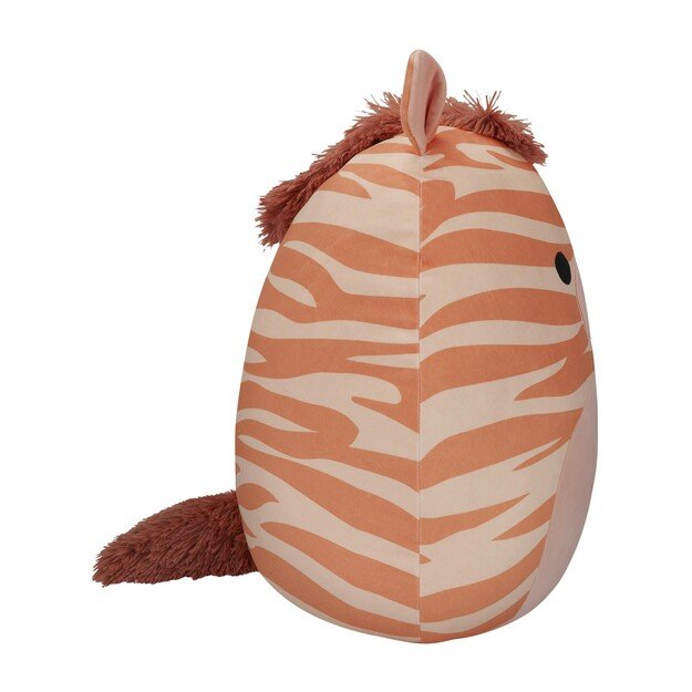 Squishmallows - 50 cm P18 Plush - Josue Zebra (1805493)